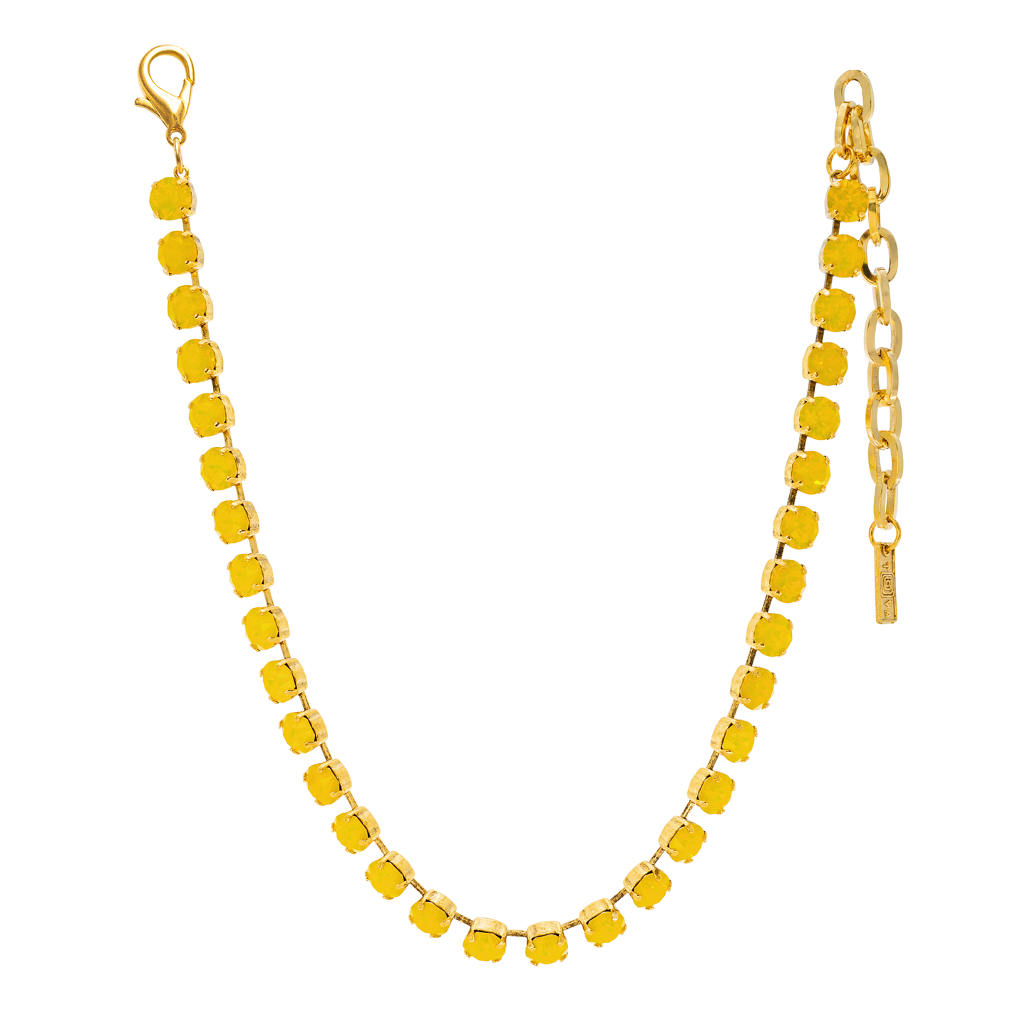 Oakland Necklace in Candy Crush- MULTIPLE COLOR OPTIONS