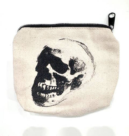BC Zip Pouch