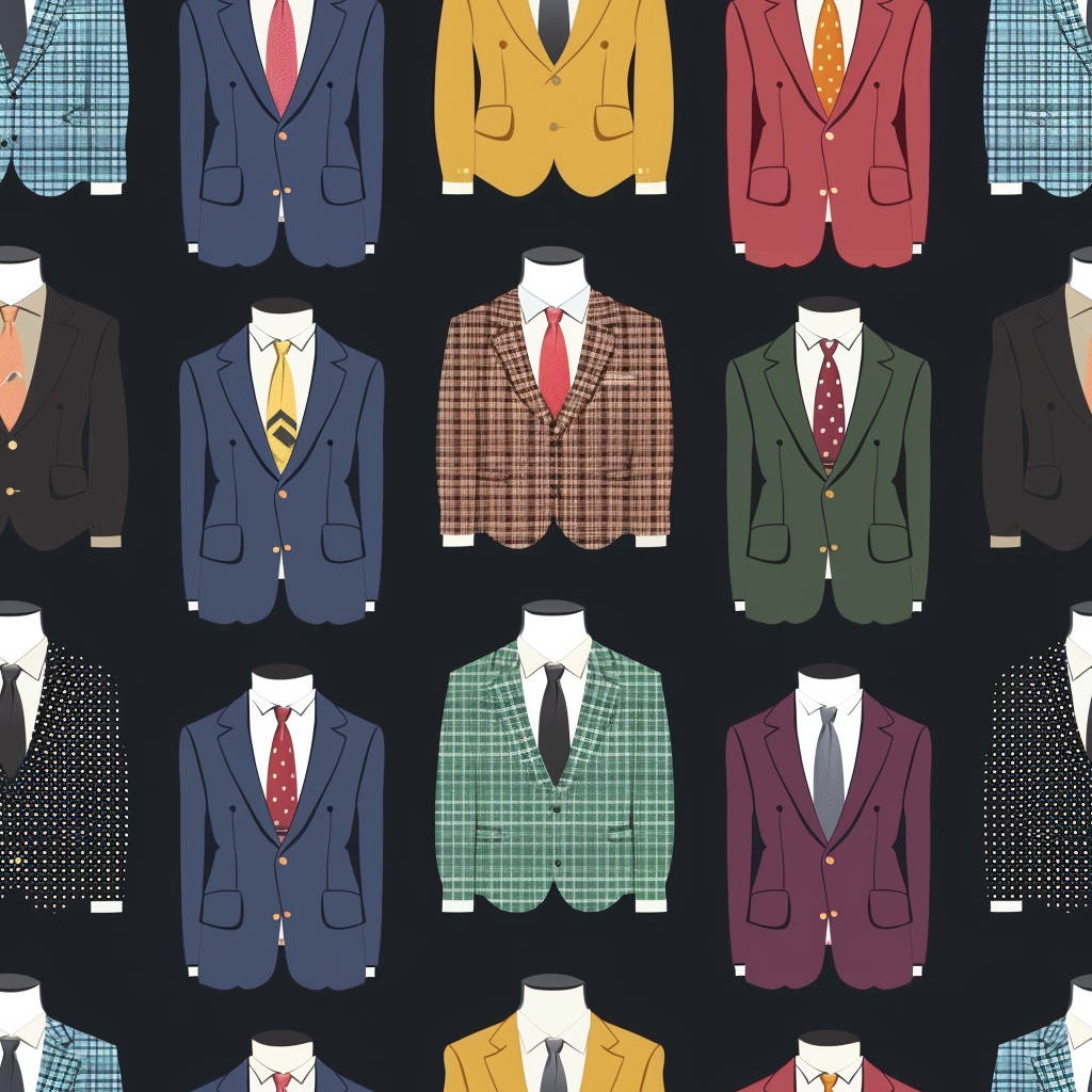 Beau Bottles Suits - Prosecco Collection