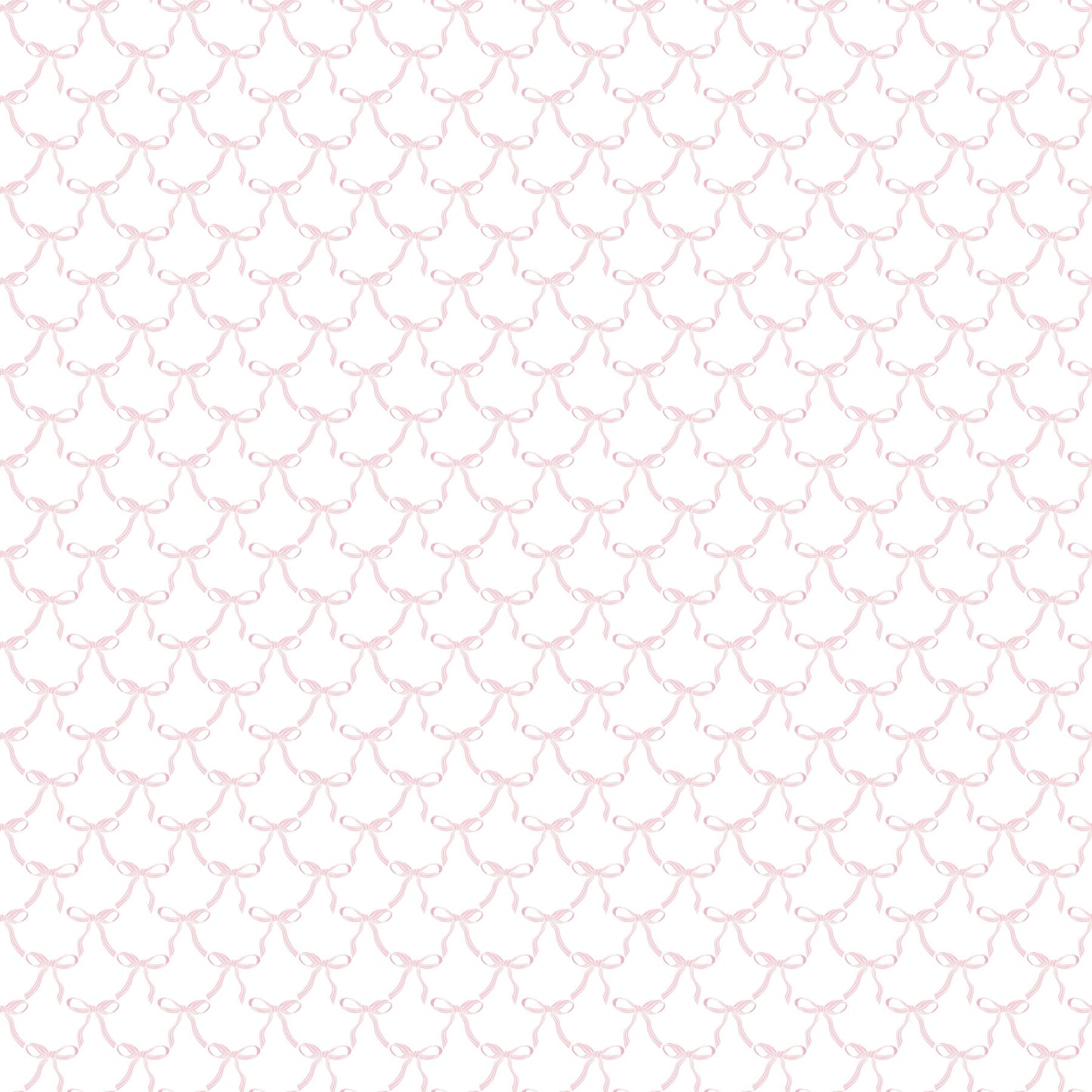 Beau Bottles Grandmillenial Pink Bows- Prosecco Collection