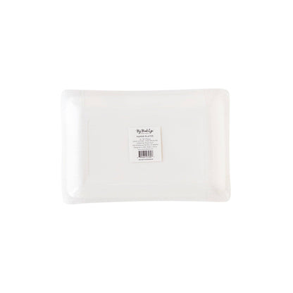 Love Letter Plates 8ct