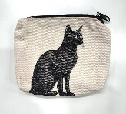 BC Zip Pouch