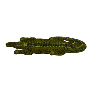 Crocodile Coir Doormat
