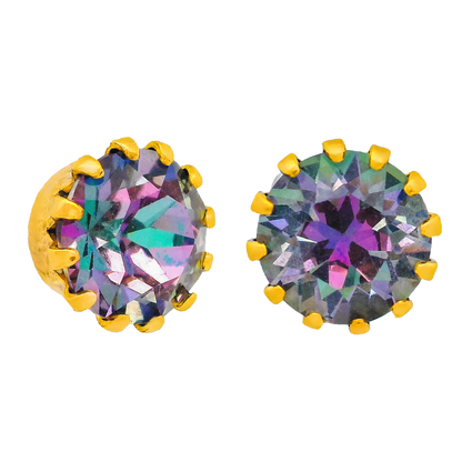 Chrisley Studs in Candy Crush: Dark Rose Glimmer