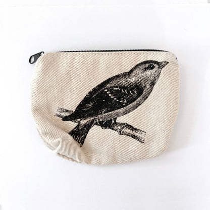 BC Zip Pouch