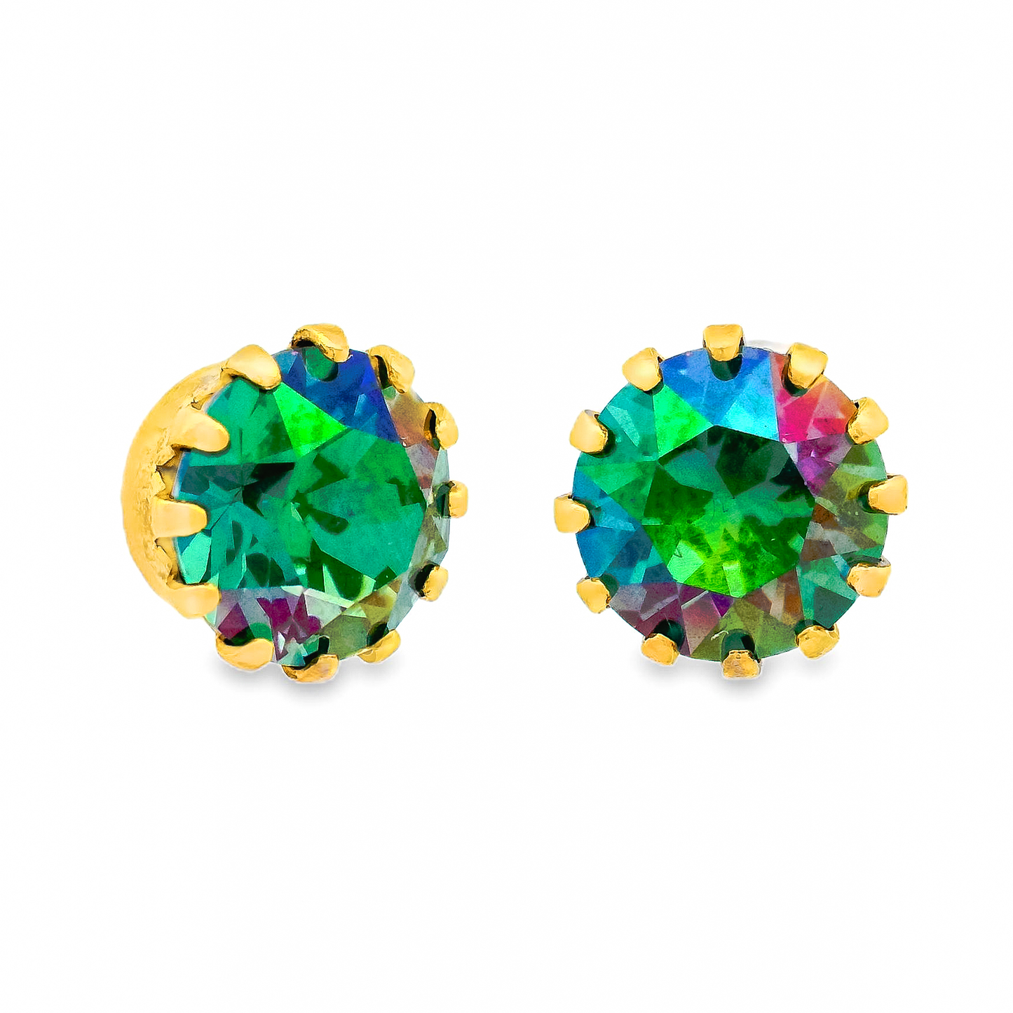 Chrisley Studs in Candy Crush: Ice Blue Lemon