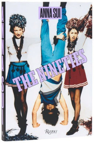 Nineties X Anna Sui, The