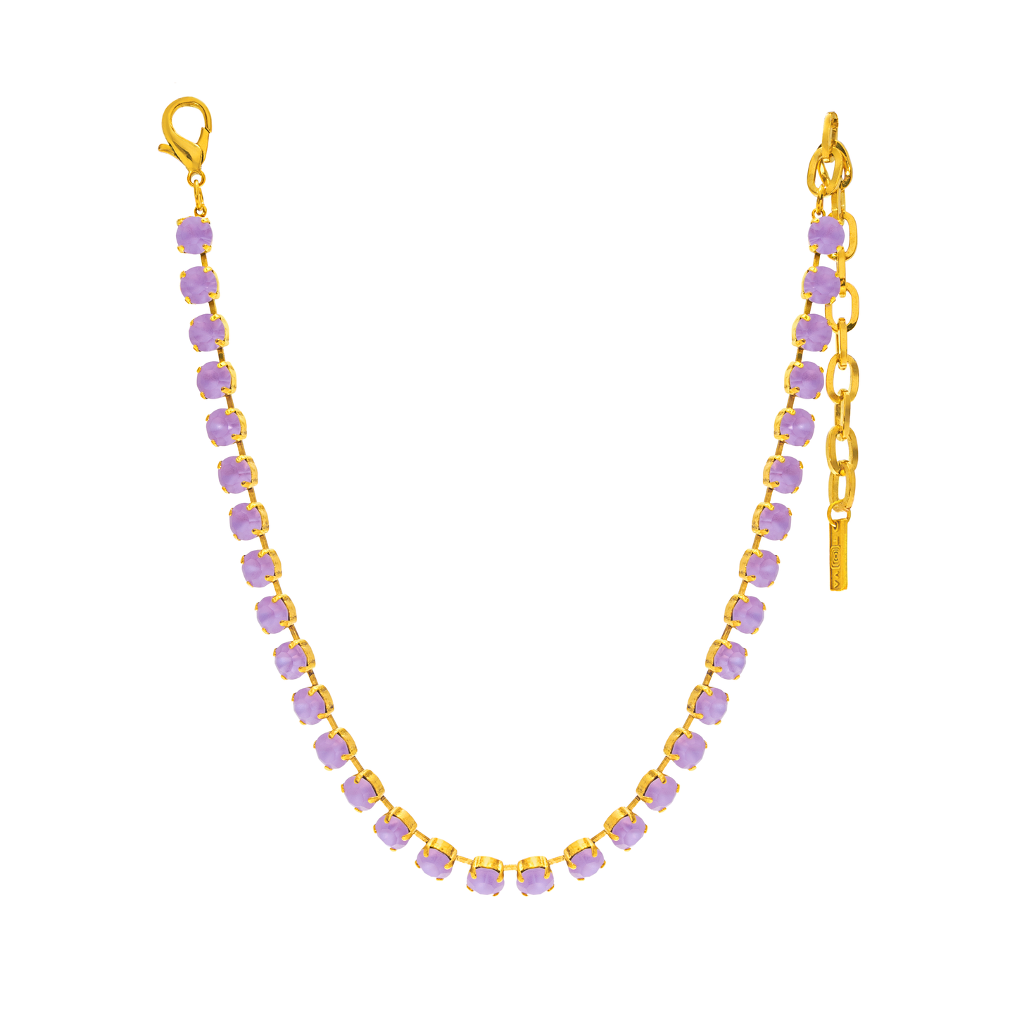 Oakland Necklace in Candy Crush- MULTIPLE COLOR OPTIONS