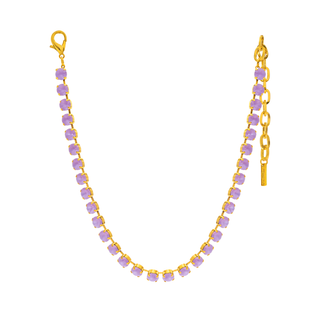 Oakland Necklace- MULTIPLE COLOR OPTIONS