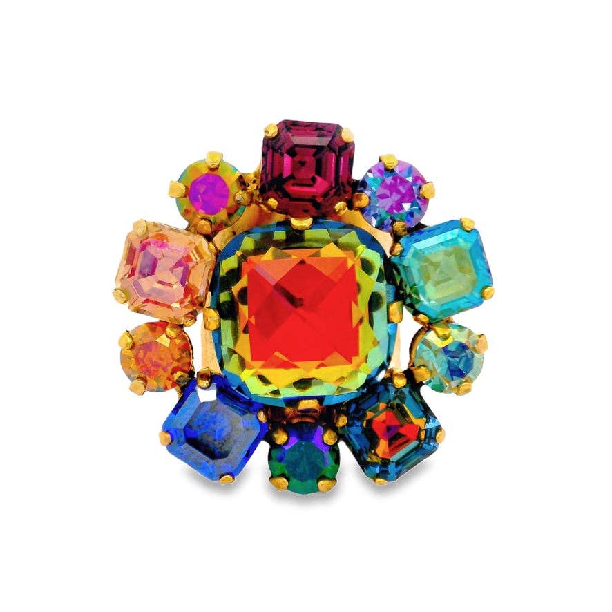 Jadia Ring