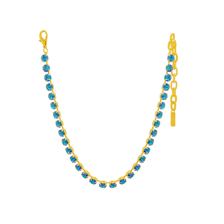 Oakland Necklace- MULTIPLE COLOR OPTIONS