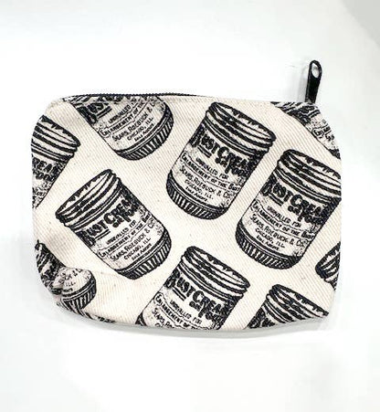 BC Zip Pouch
