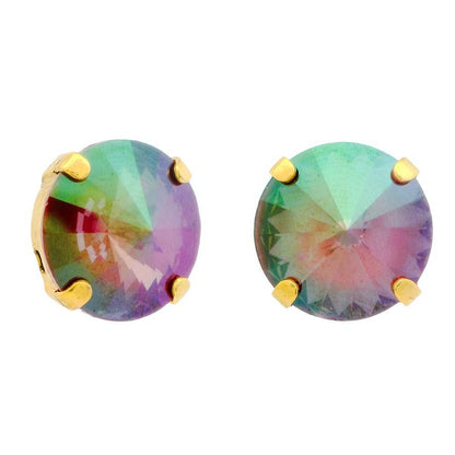 The Basics Studs in Midnight Express: Flamingo Ignite