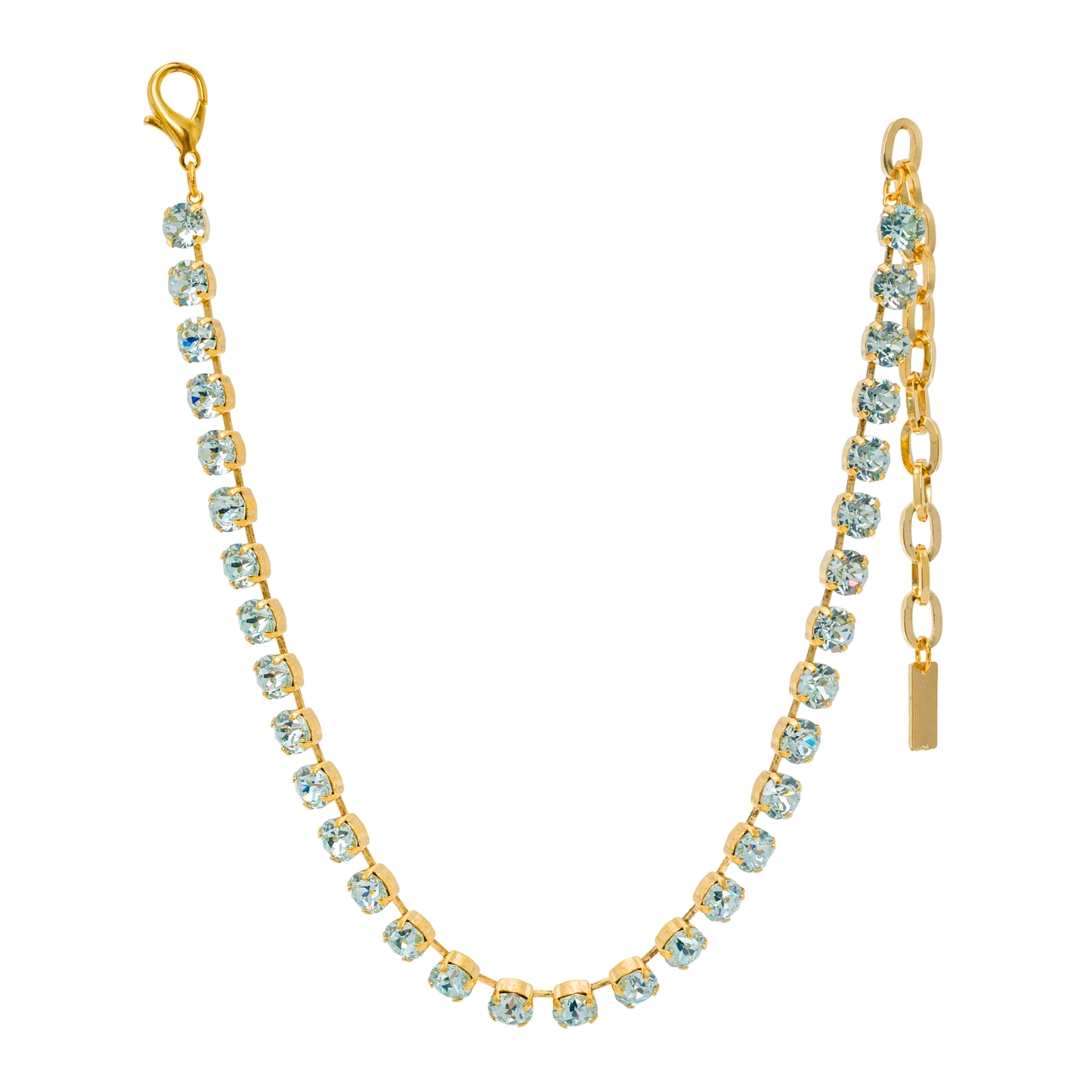 Oakland Necklace in Candy Crush- MULTIPLE COLOR OPTIONS