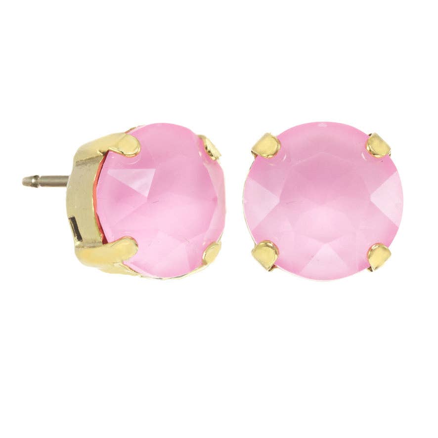 Trentley Stud All The Colors: Bubble Gum