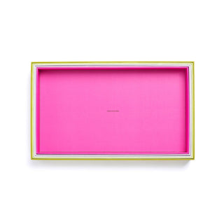 Puzzle Trays- Set of 6