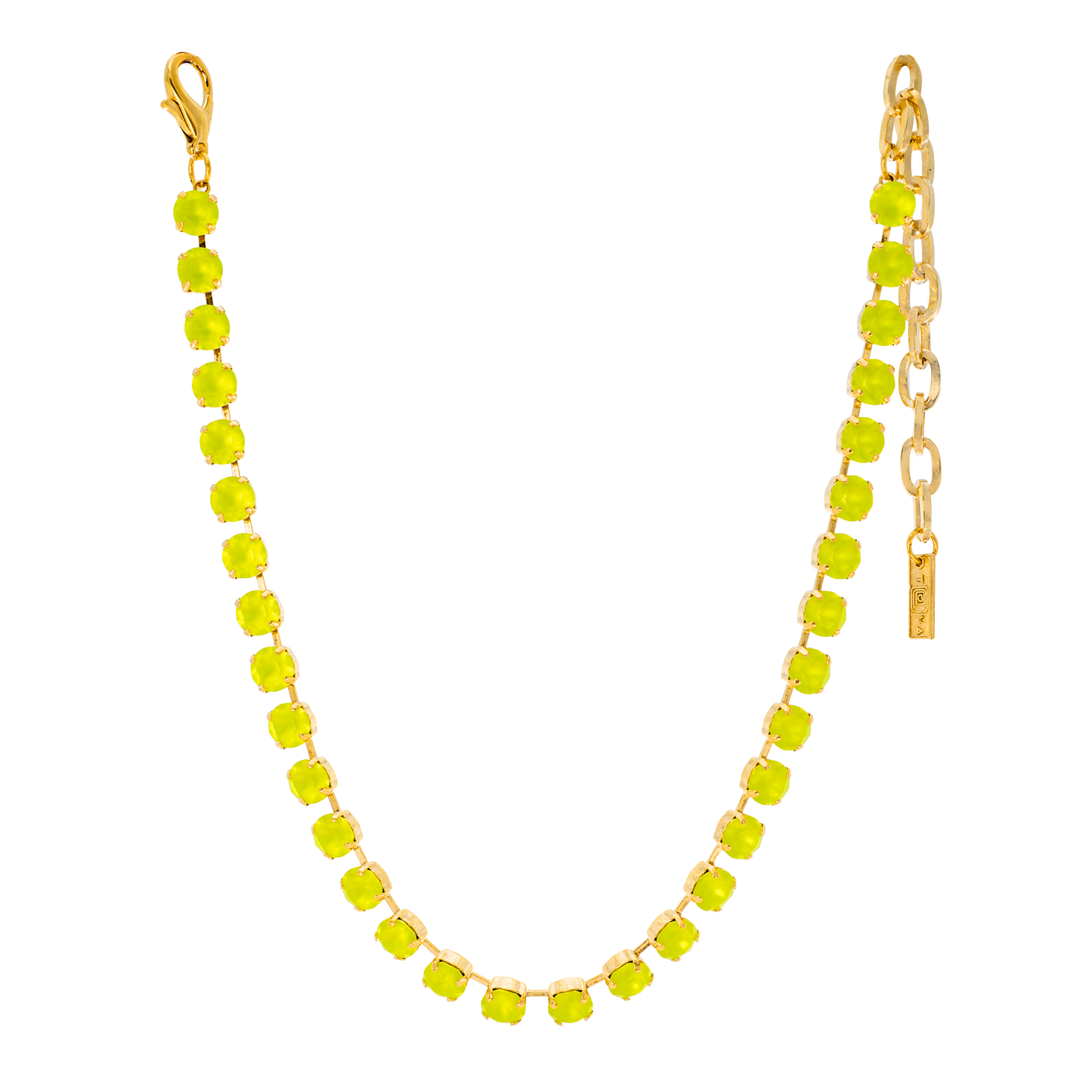 Oakland Necklace in Candy Crush- MULTIPLE COLOR OPTIONS