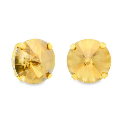 The Basics Studs in Midnight Express: Flamingo Ignite
