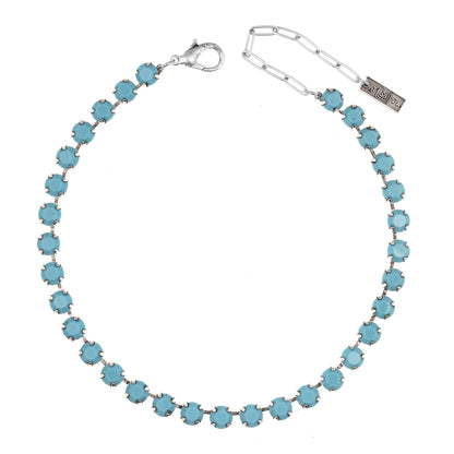 Oakland Necklace: Bubble Gum