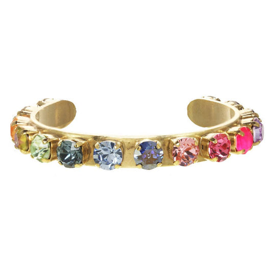 Kiki Cuff- Watermelon