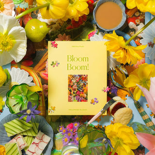 Bloom Boom- 1000 Piece Puzzle