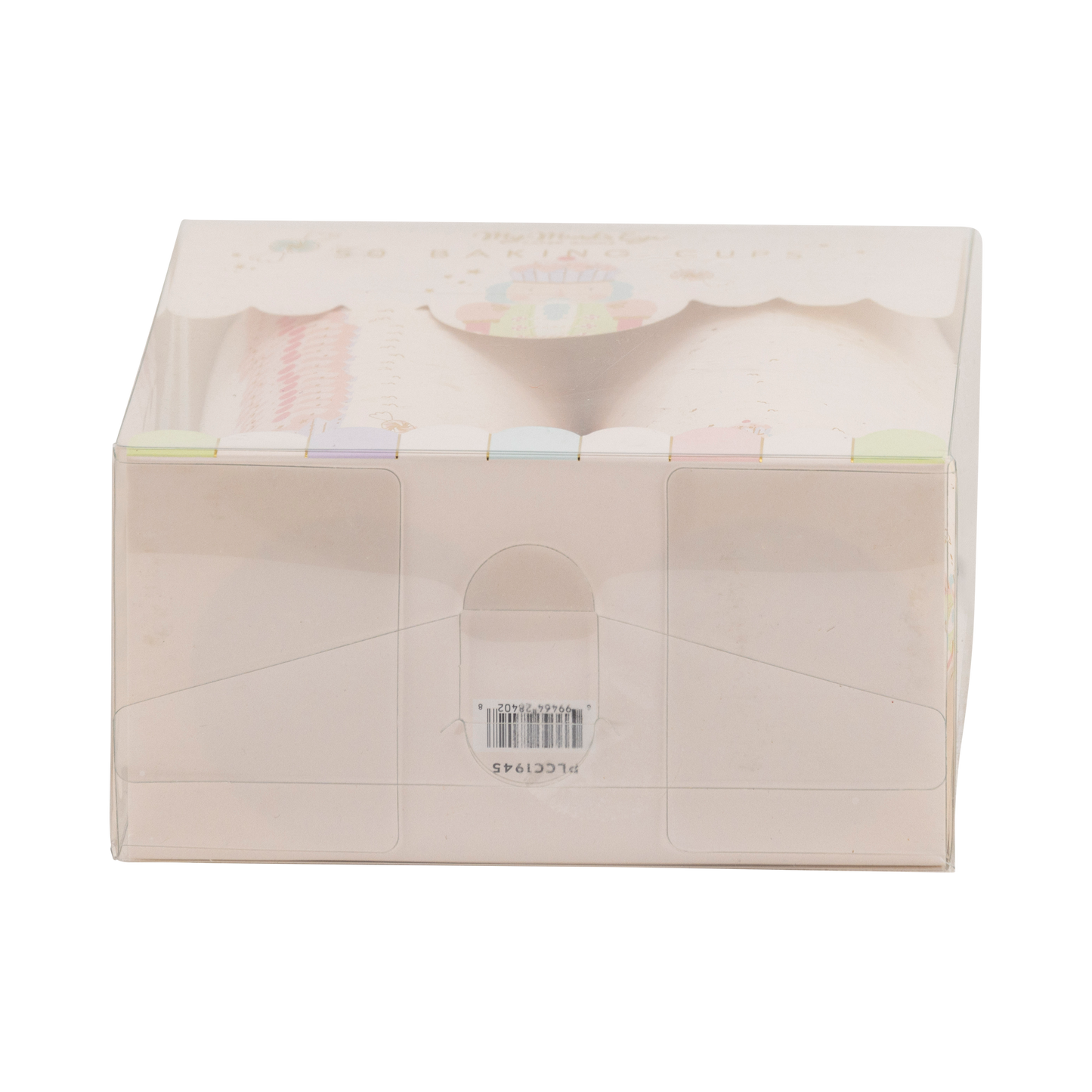 Nutcracker 5oz Baking Cups 50ct