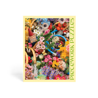 Bloom Boom- 1000 Piece Puzzle