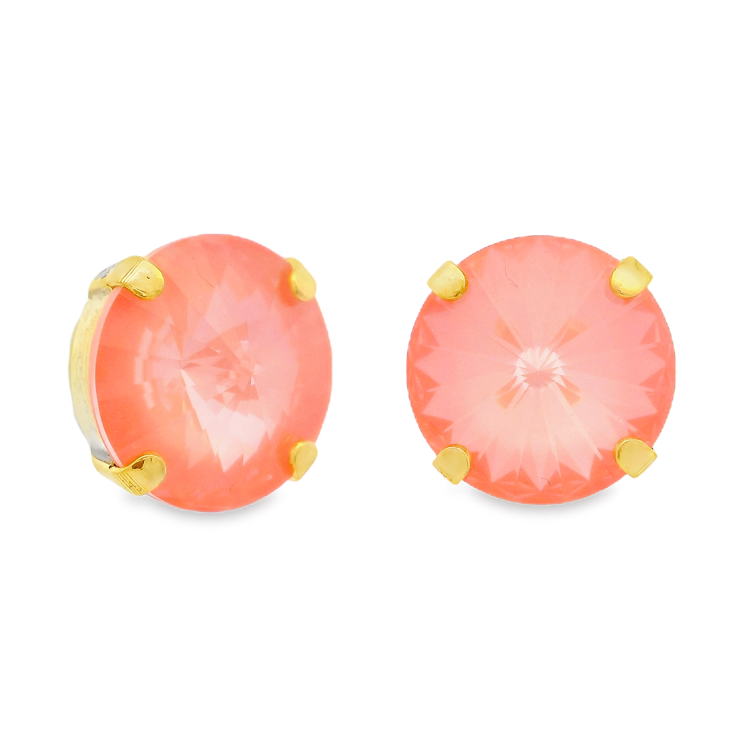 The Basics Studs in Midnight Express: Marea Green
