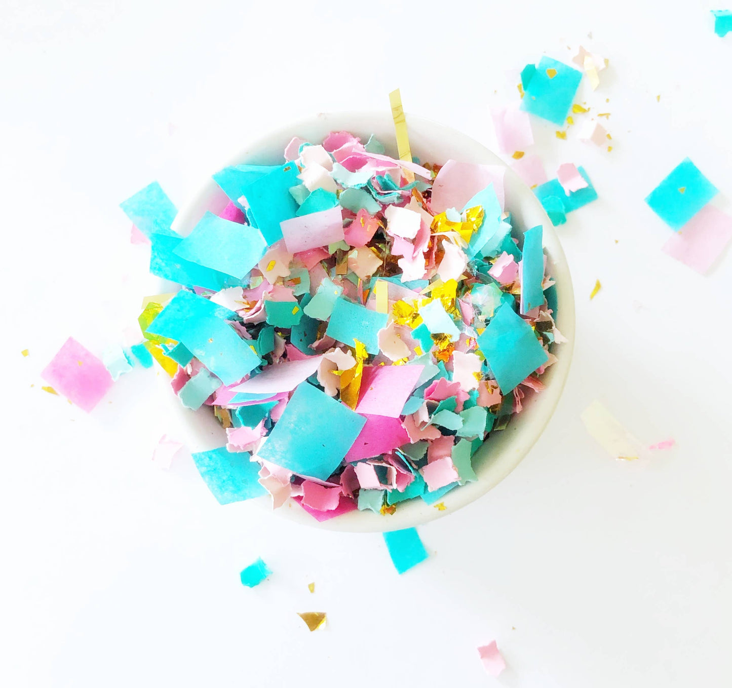 Preppy Confetti Mix