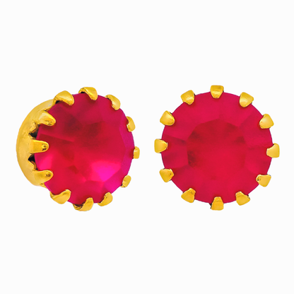 Chrisley Studs in Candy Crush: Dark Rose Glimmer