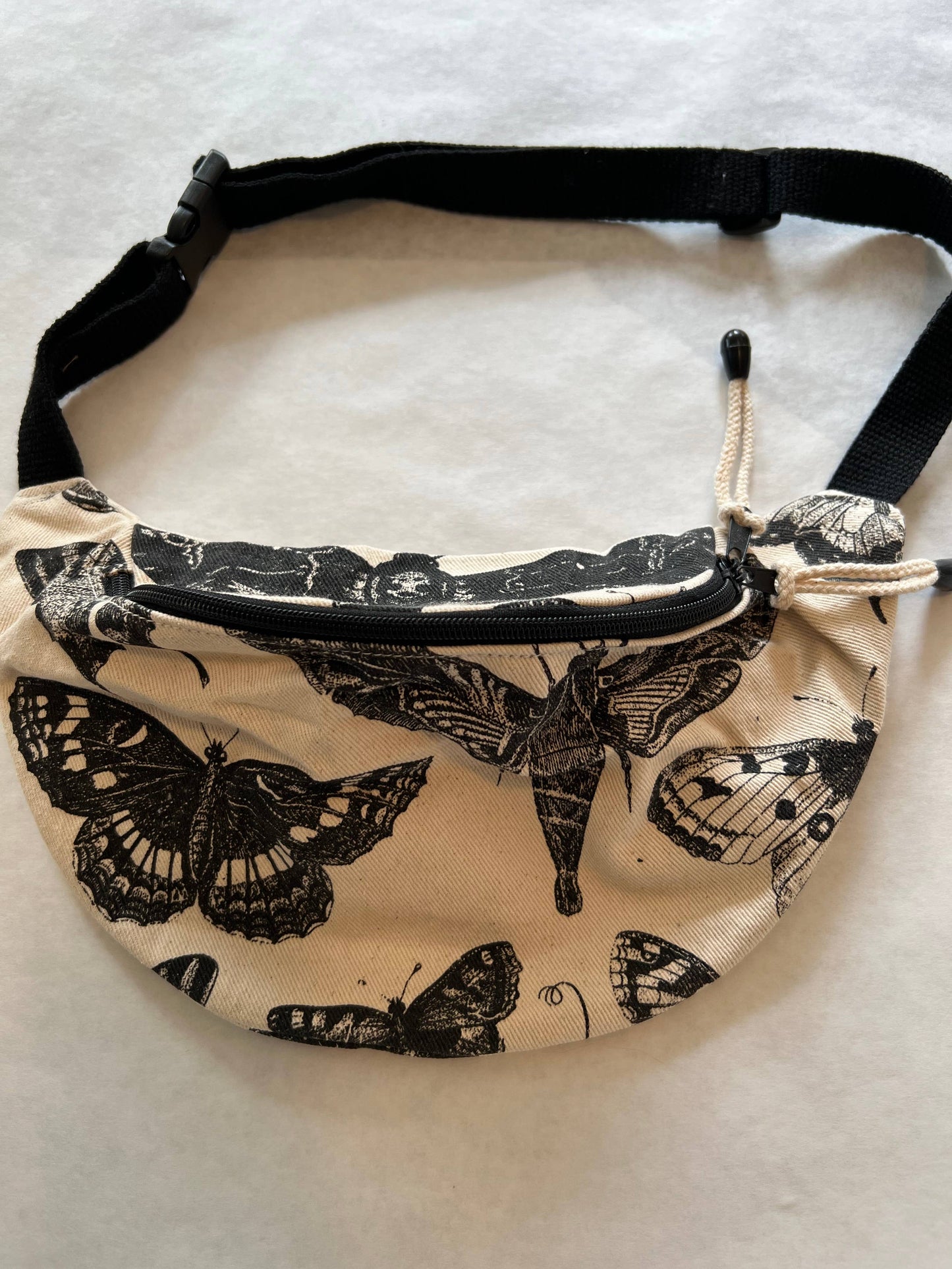 BC Hip Bag