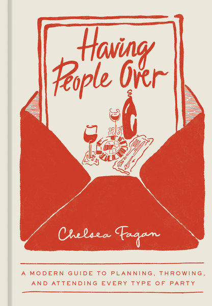 Having People Over: A Guide to Hosting