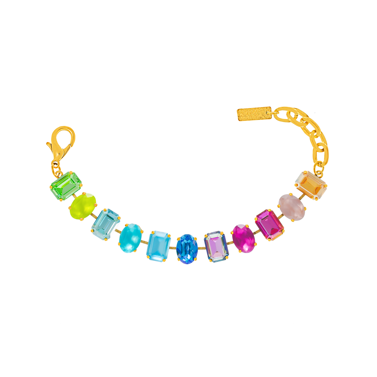 Anjali Bracelet in Candy Crush