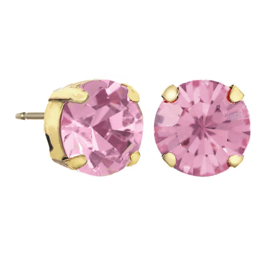 Trentley Stud All The Colors: Bubble Gum