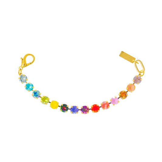 Izzy Bracelet in Candy Crush- 2 Sizes