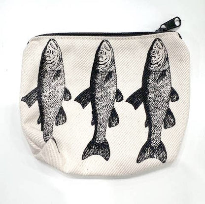 BC Zip Pouch