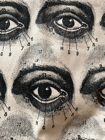 BC MakeUp / Wrist