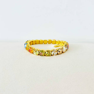 Oakland Stretch Bracelet in Fairy Dust Mix