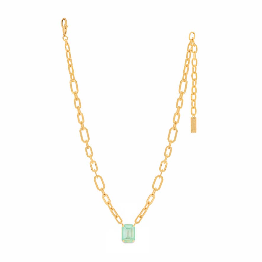 Dereka Necklace in Fairy Dust: Ultra Unicorn Moon