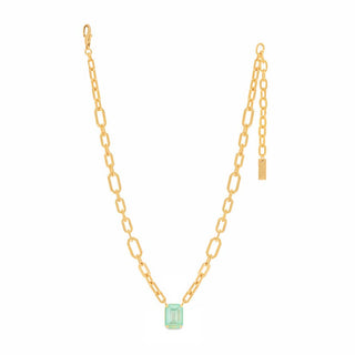 Dereka Necklace in Fairy Dust: Ultra Unicorn Moon