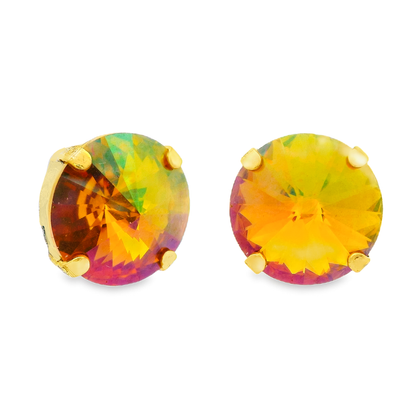 The Basics Studs in Midnight Express: Flamingo Ignite
