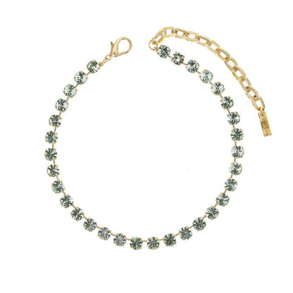 Oakland Necklace: Bubble Gum