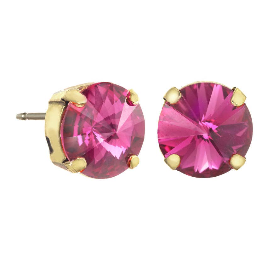 Trentley Stud All The Colors: Bubble Gum