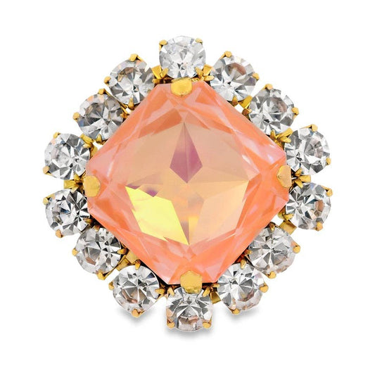 Sylvia Ring- Ultra Chiffon