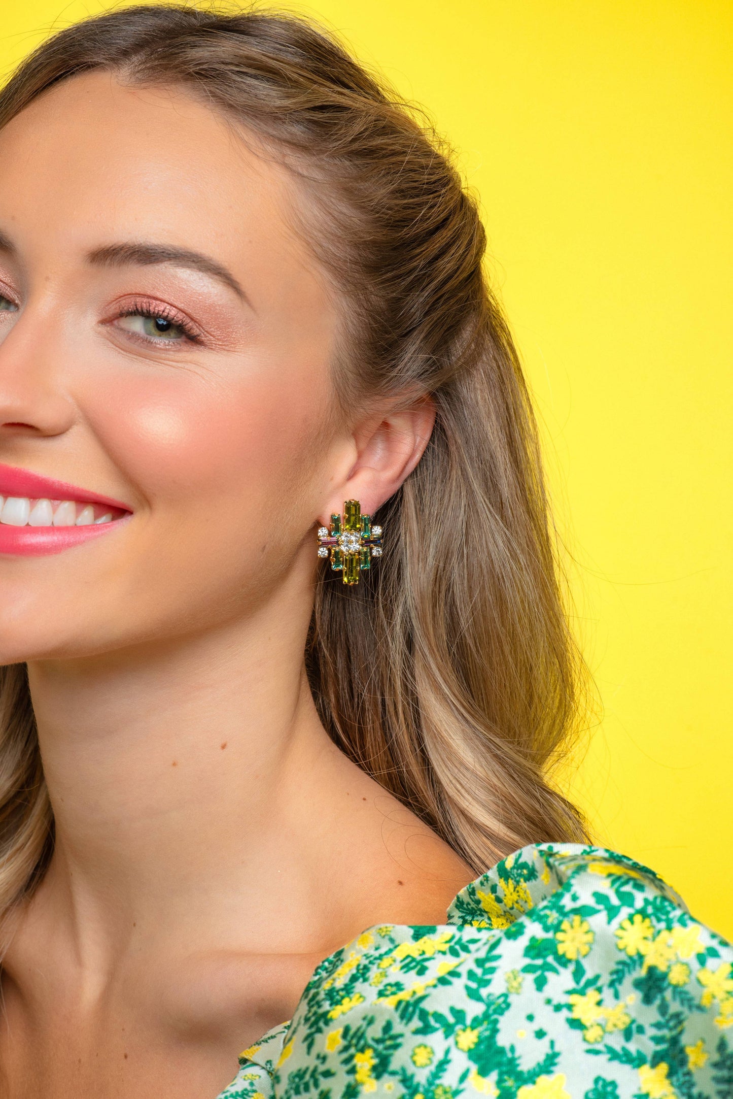 Perinelle Earrings