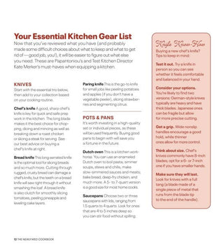 The Newlywed Cookbook