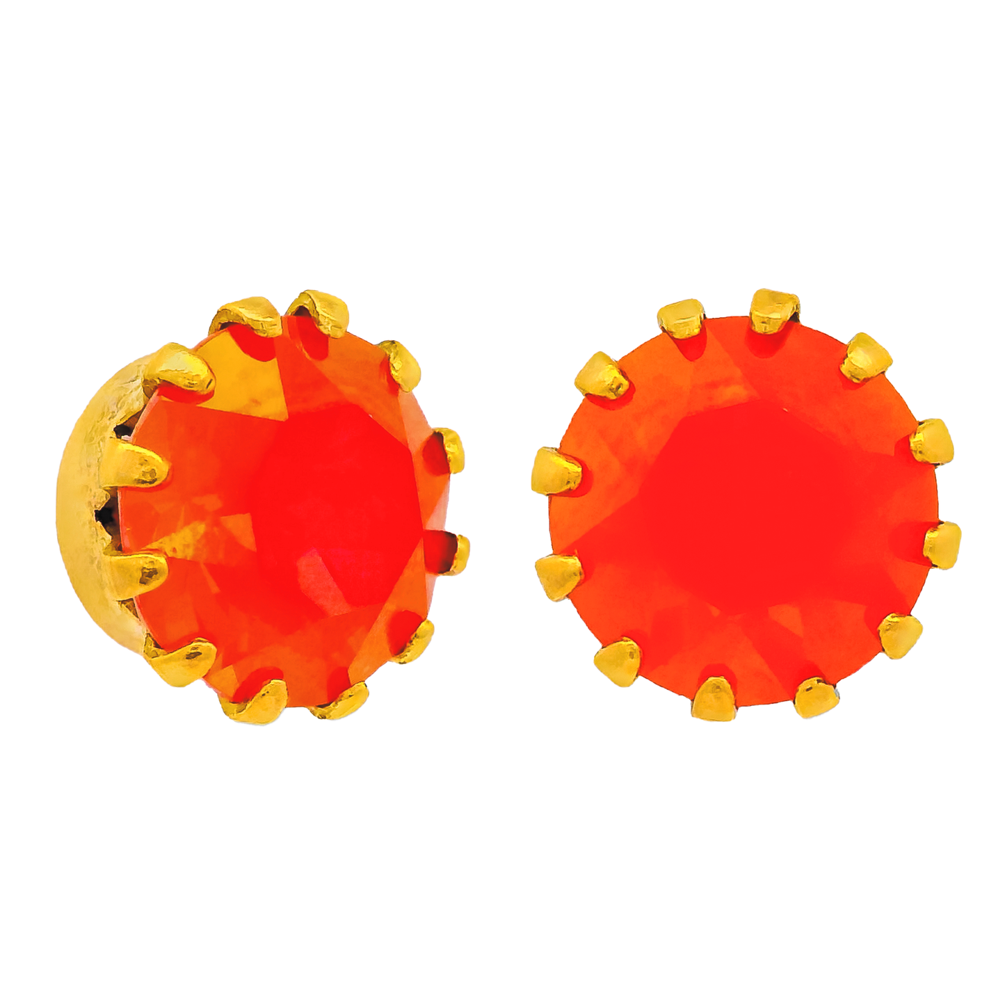 Chrisley Studs in Candy Crush: Ice Blue Lemon