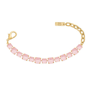 Jadia Bracelet in Fairy Dust: Ultra Mint