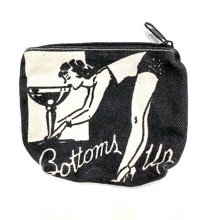 BC Zip Pouch