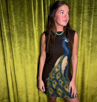 The Sofia Wesley Necklace In Jade